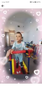 Impreuna pentru Cristian!